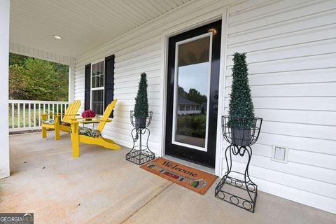 A home in Blue Ridge