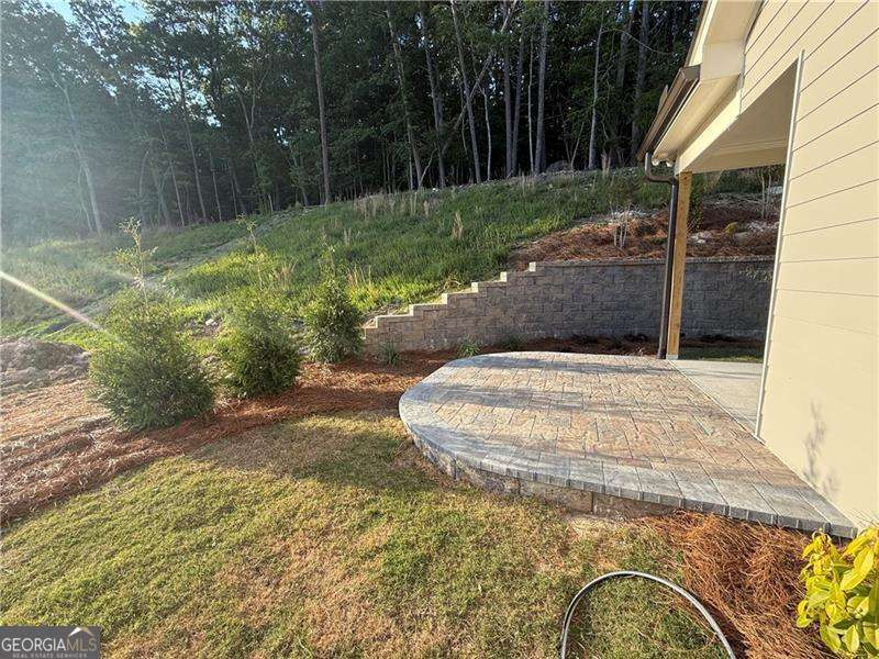 122 Fort Gibson CT
