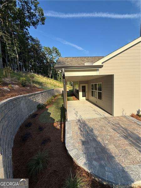 122 Fort Gibson CT
