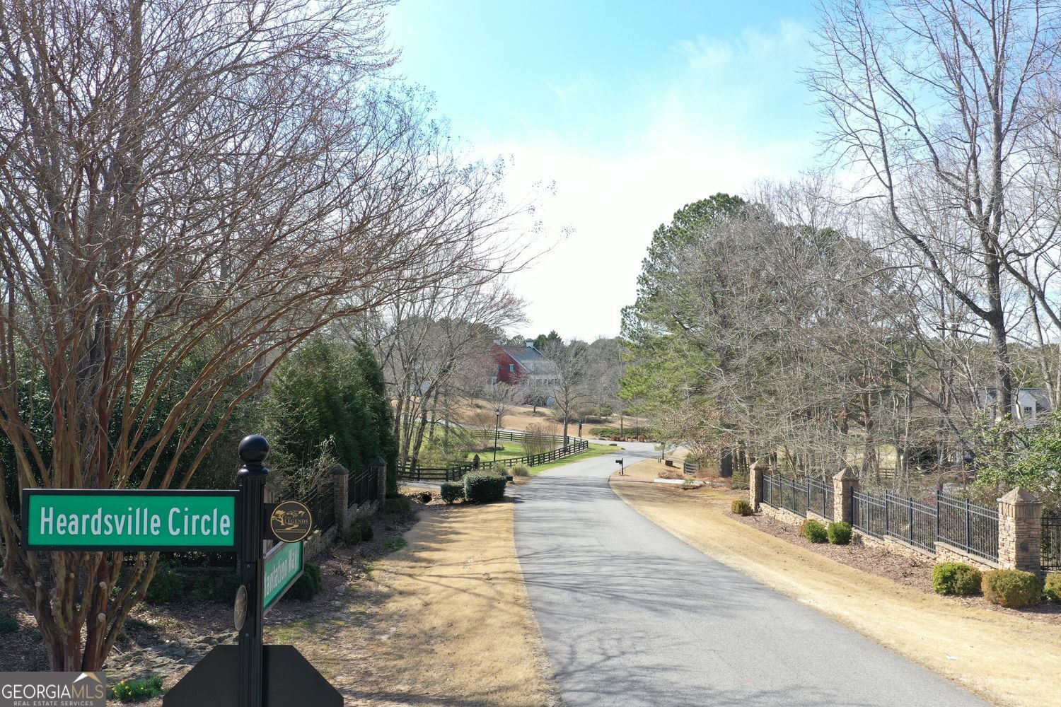 8555 WoodLand Brooke TRL