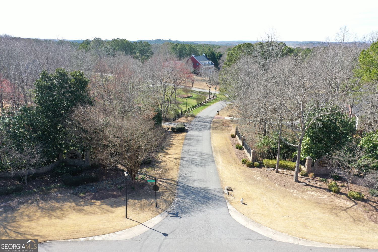 8555 WoodLand Brooke TRL