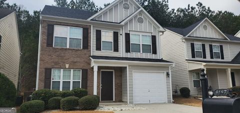 9487 Lakeview RD Union City GA 30291