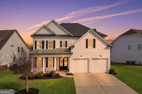 178 Fieldbrook XING Canton GA 30115