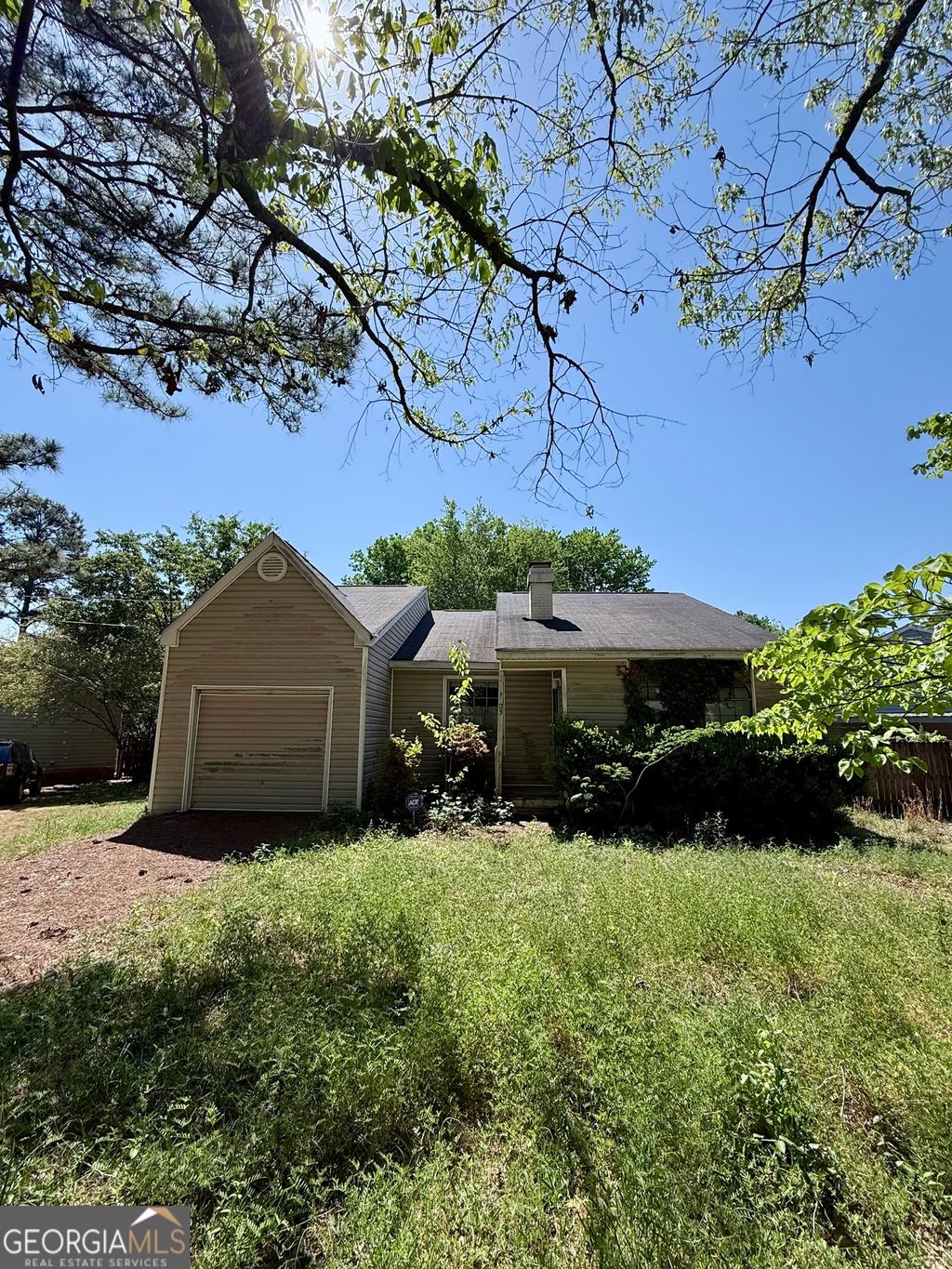 Photo of 1103 Reynolds Court, Morrow, GA 30260 (MLS # 10736935)