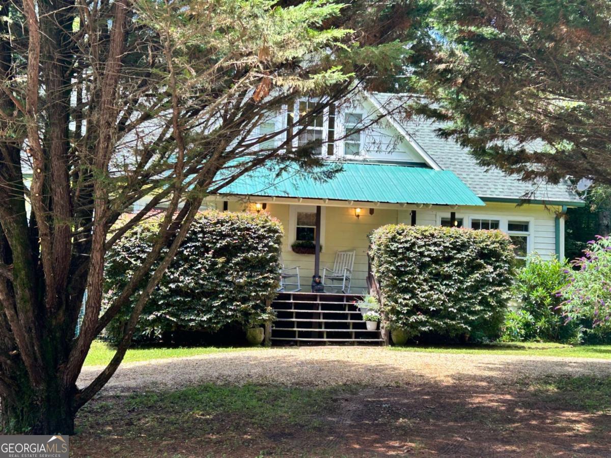 279 Gartrell ST