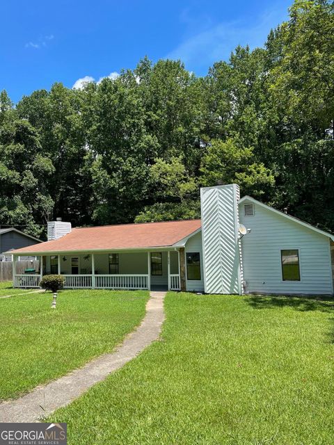 2145 Valley Oaks DR SE Smyrna GA 30080
