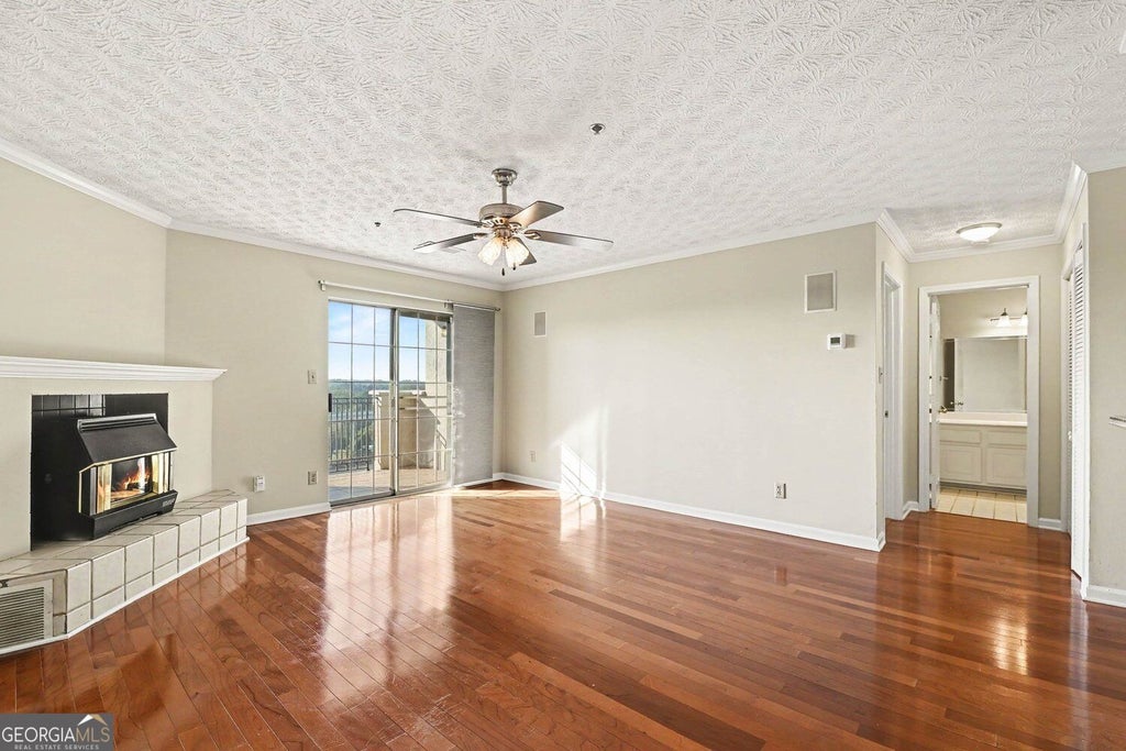 Photo of 970 Sidney Marcus Boulevard NE #1507, Atlanta, GA 30324 (MLS # 10877075)