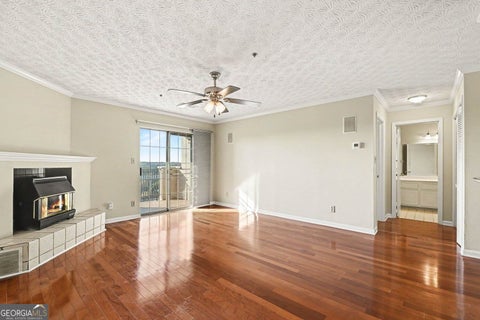 Photo of 970 Sidney Marcus Boulevard NE #1507, Atlanta, GA 30324 (MLS # 10877075)