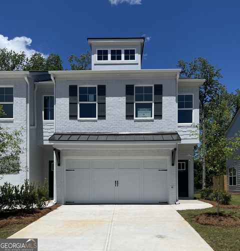1577 Aiden WAY 39 Conyers GA 30013