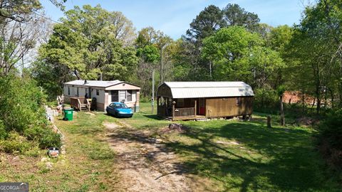 126 Denver Whitworth RD Eastanollee GA 30538