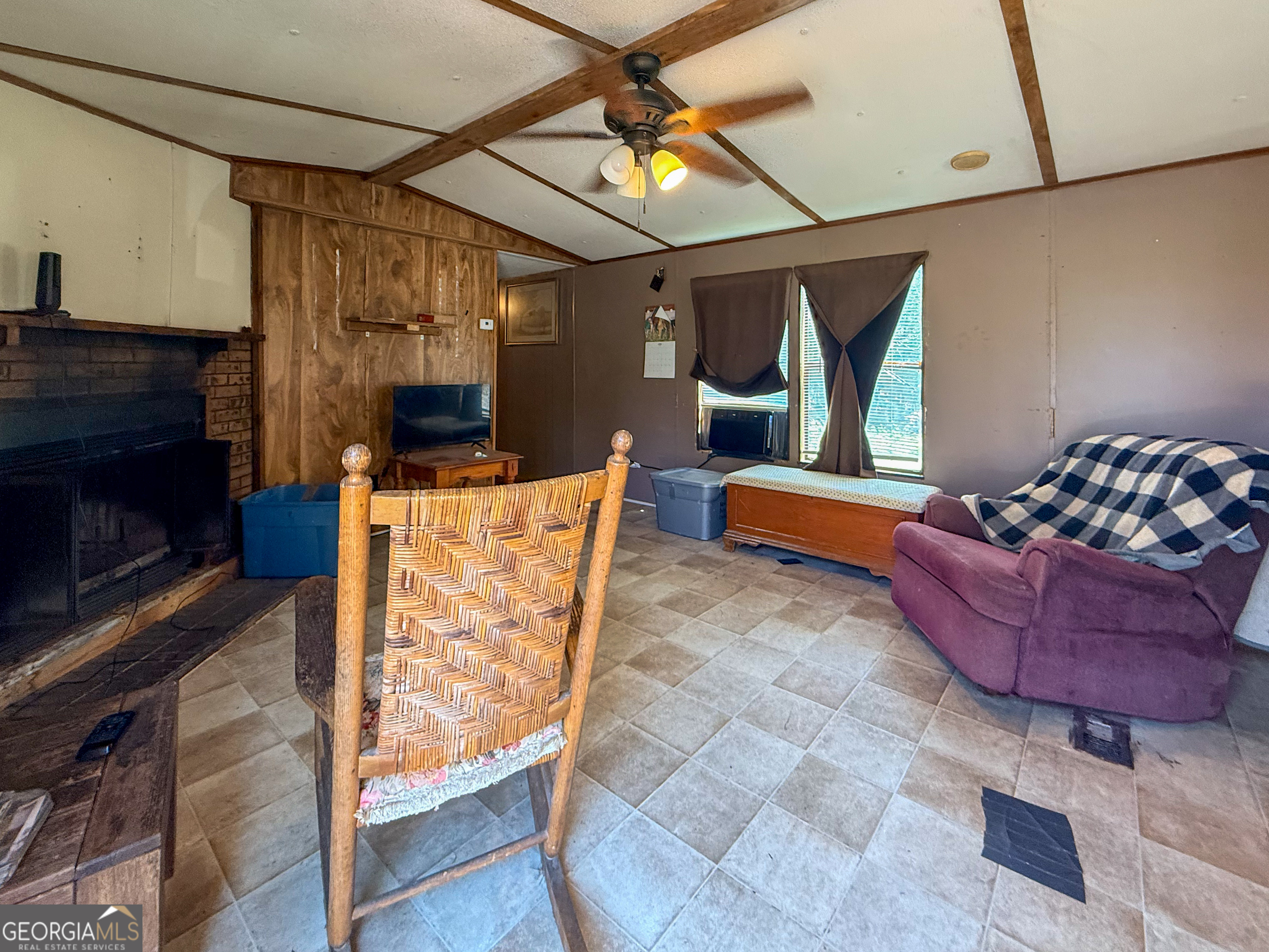 126 Denver Whitworth RD