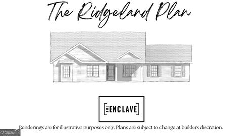 125 Enclave Court Unit 11, Statesboro, GA 30458 - #: 10500058