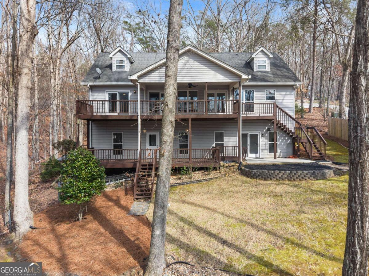 3553 Old Duckett Mill RD