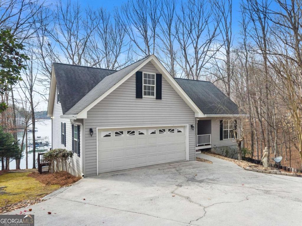 Photo of 3553 Old Duckett Mill Road, Gainesville, GA 30506 (MLS # 10705439)