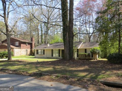 A home in Jonesboro