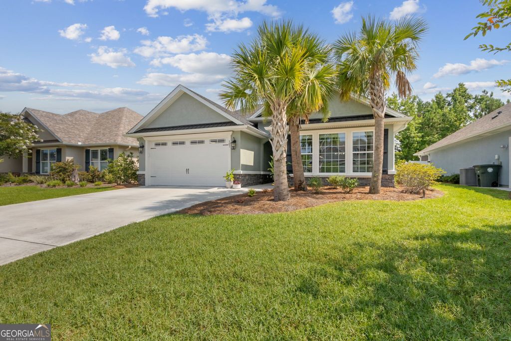 Photo of 107 Amanda Trc Trce, Kingsland, GA 31548 (MLS # 10654439)