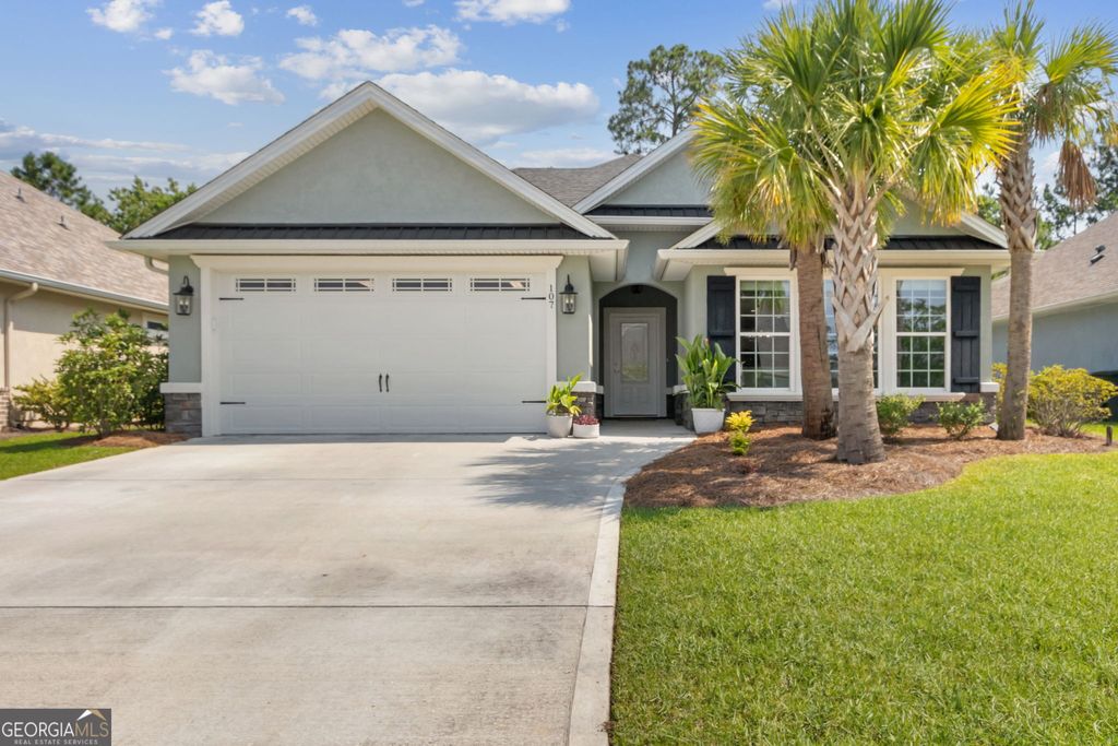 Photo of 107 Amanda Trc Trce, Kingsland, GA 31548 (MLS # 10654439)