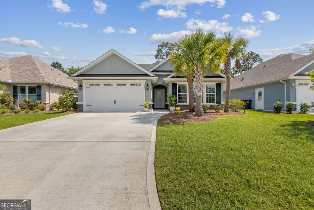 Photo of 107 Amanda Trc Trce, Kingsland, GA 31548 (MLS # 10654439)