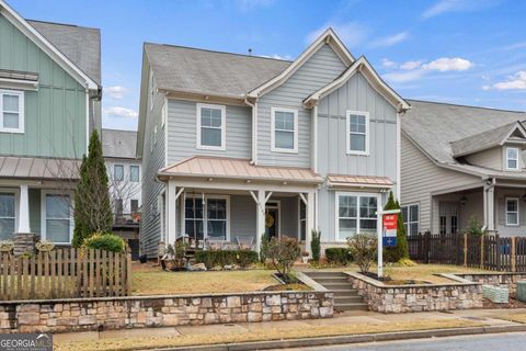 Photo of 2100 Drew Drive NW, Atlanta, GA 30318 (MLS # 10651591)