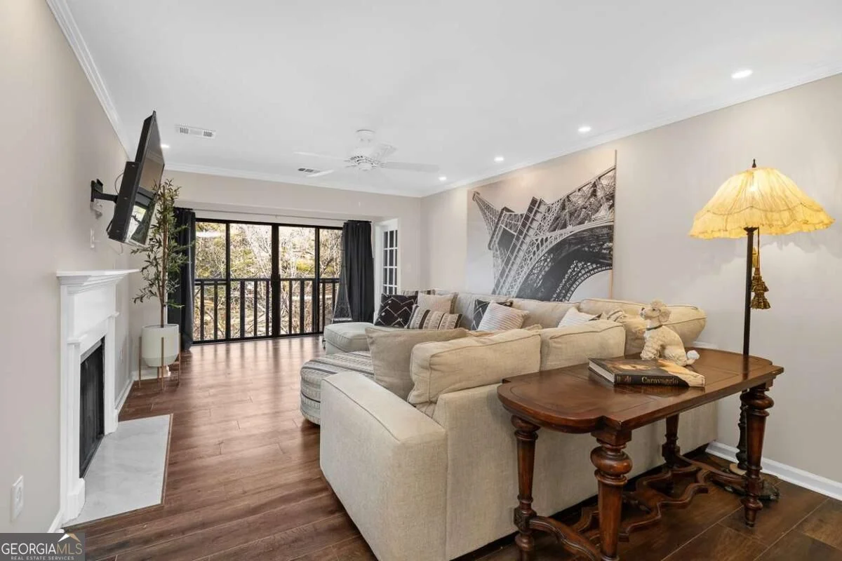 23103 Plantation Drive NE Unit 103, Atlanta, GA, 30324