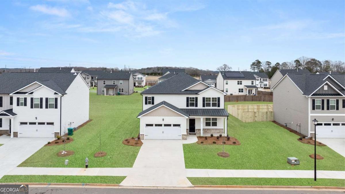 257 Abbott RD