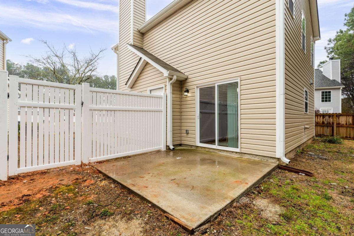 Avensong - Residential