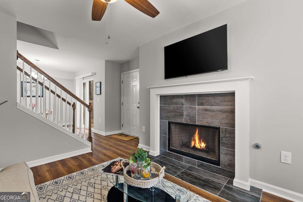 Avensong - Residential