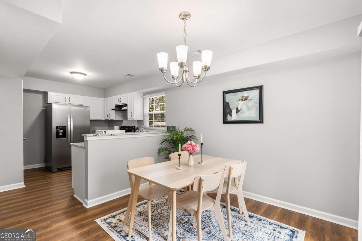 Avensong - Residential