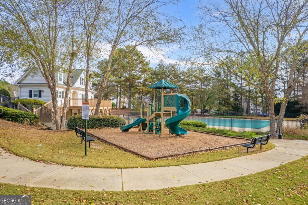 Avensong - Residential