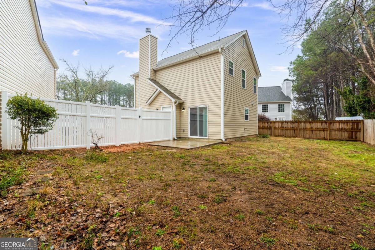 Avensong - Residential