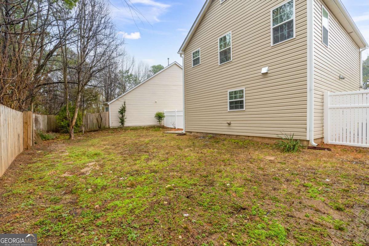 Avensong - Residential