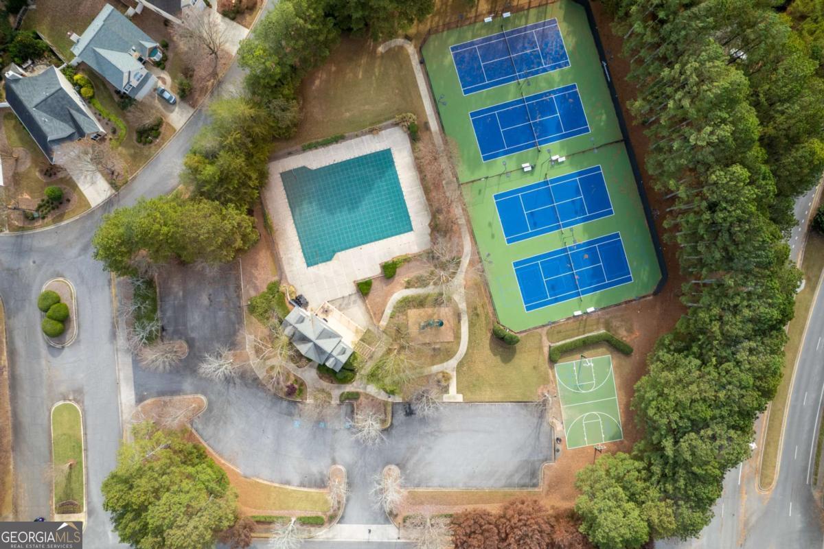 Avensong - Residential