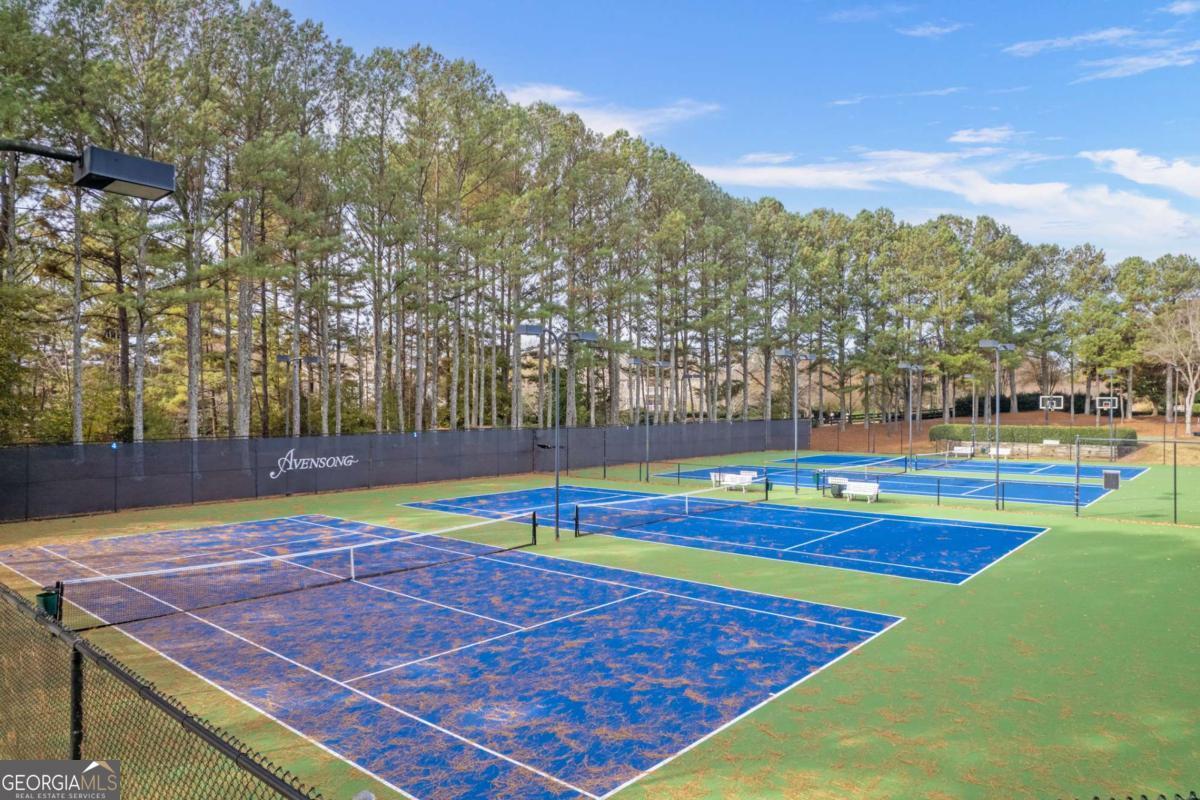 Avensong - Residential