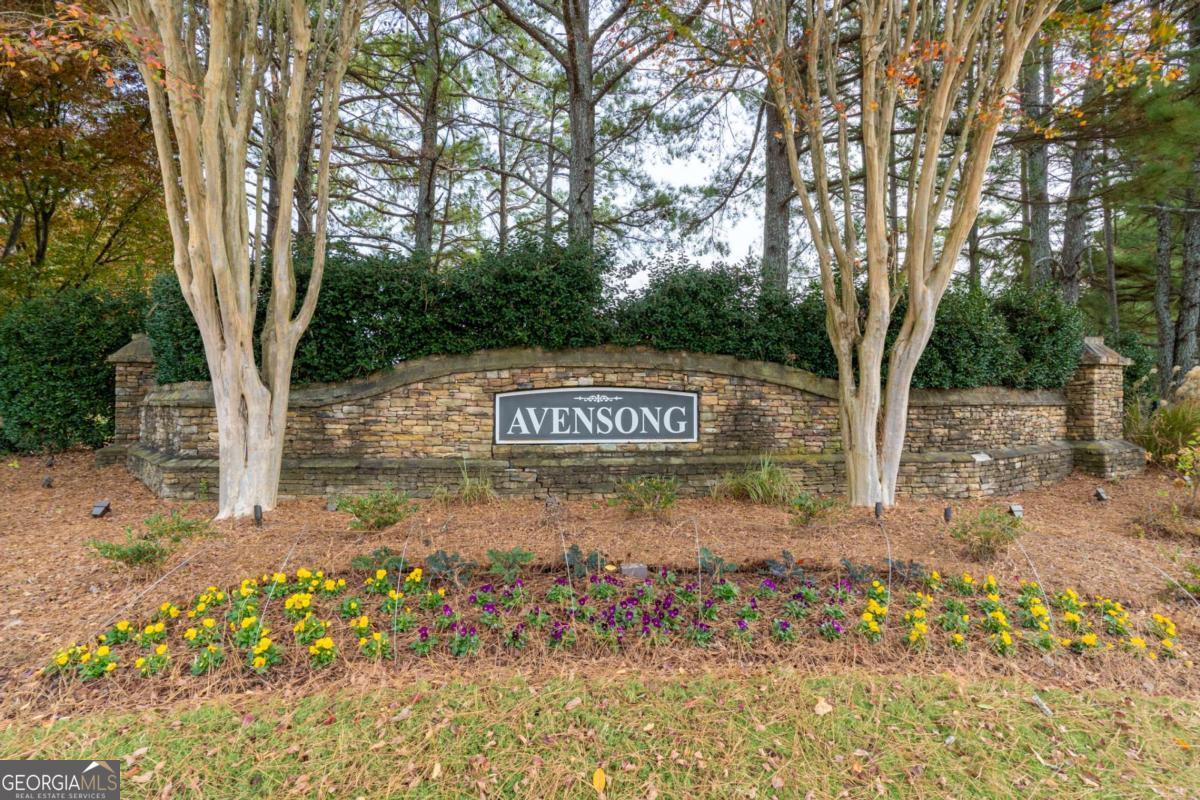 Avensong - Residential