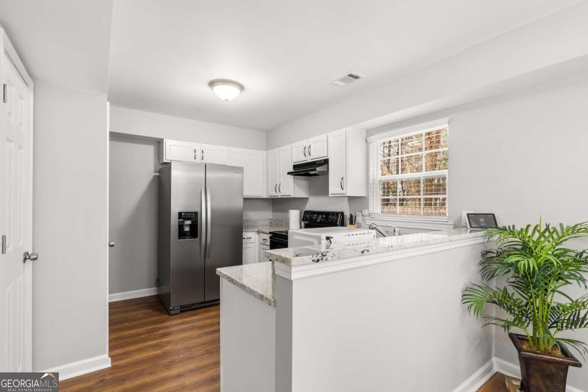 Avensong - Residential