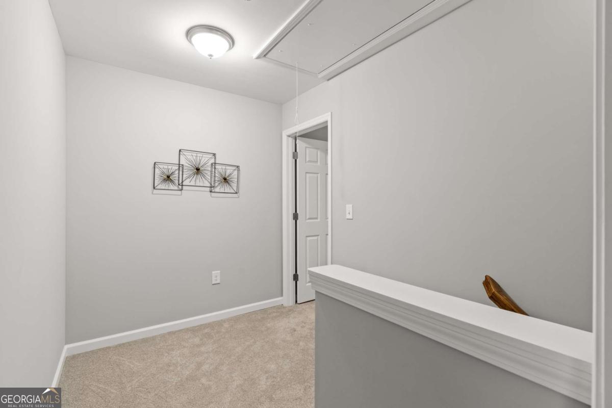 Avensong - Residential