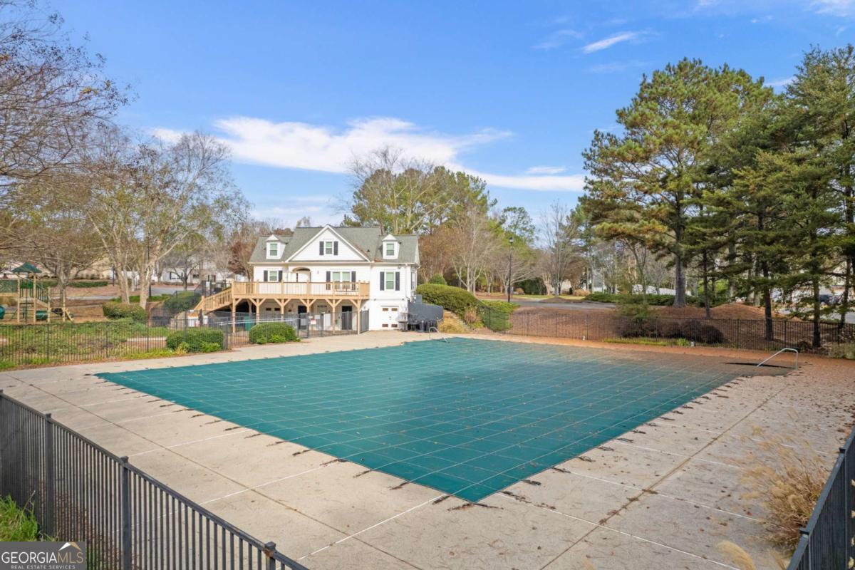 Avensong - Residential