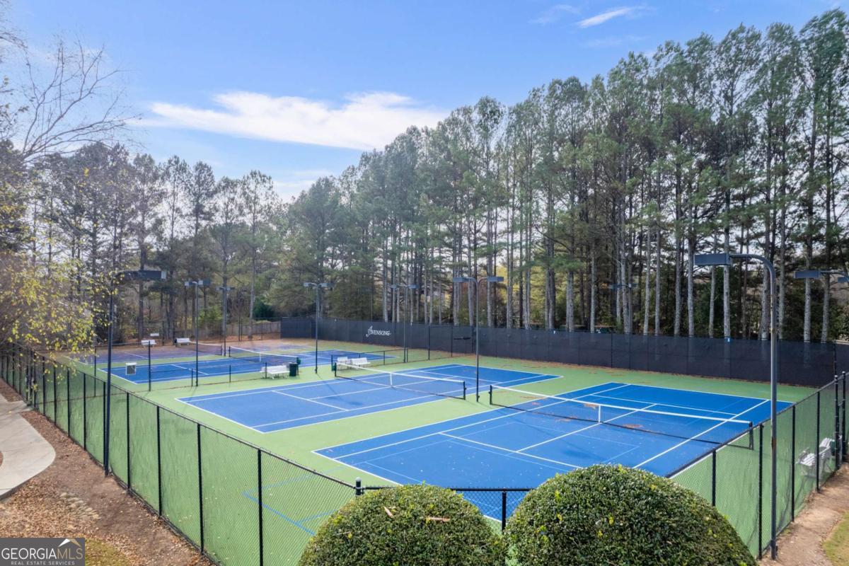 Avensong - Residential