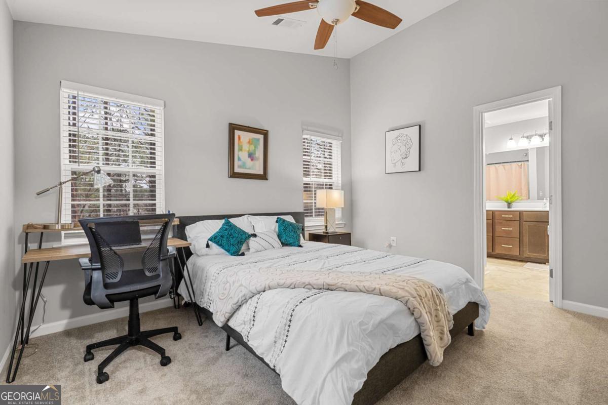 Avensong - Residential