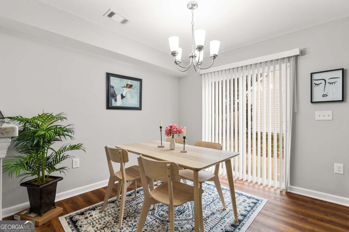 Avensong - Residential