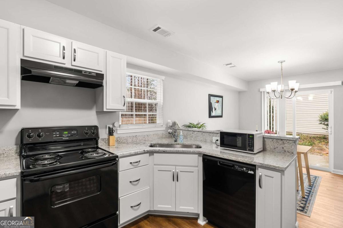 Avensong - Residential