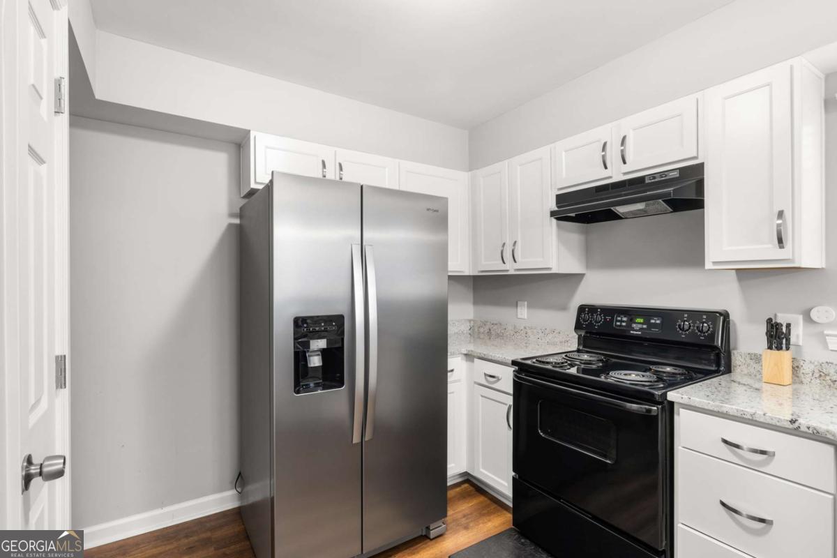 Avensong - Residential