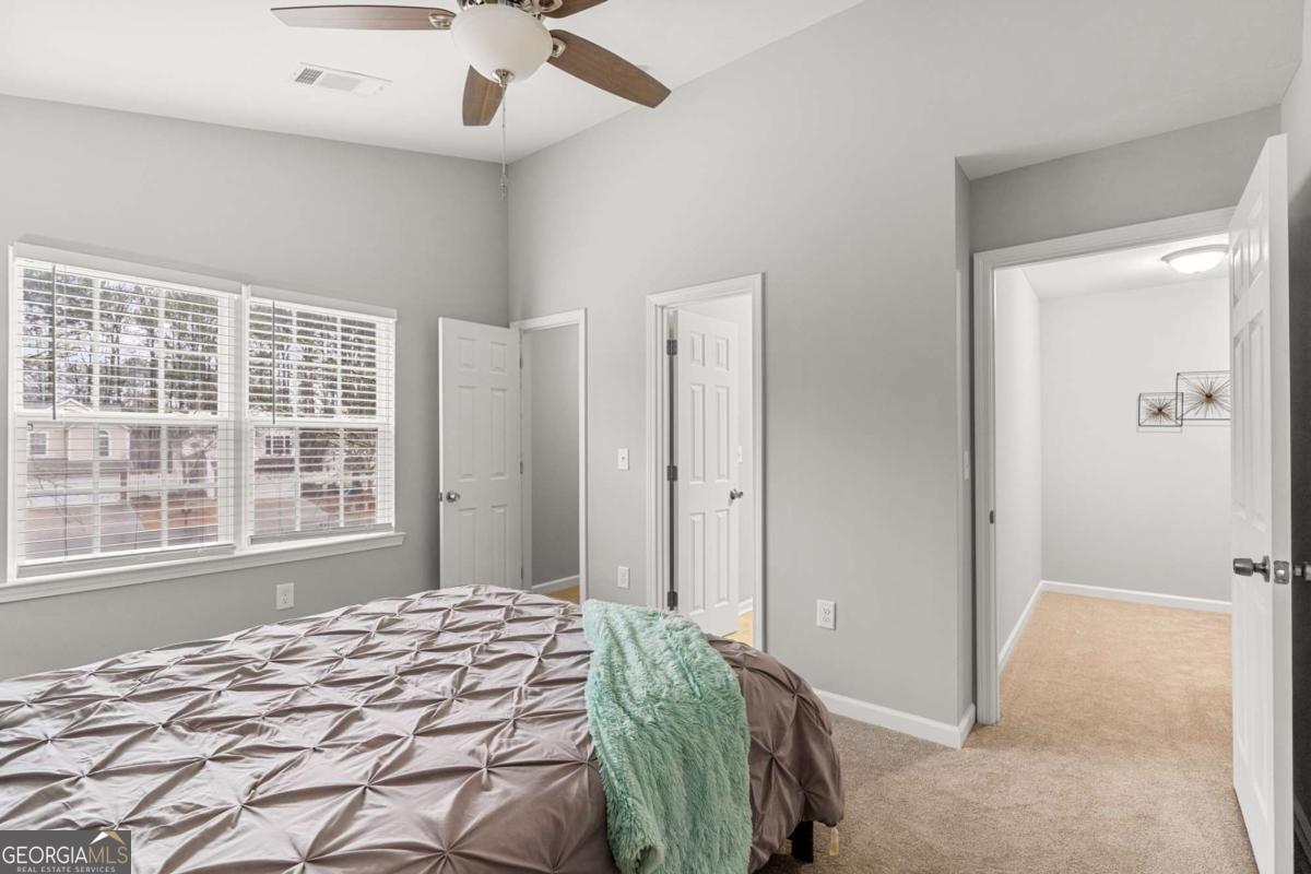 Avensong - Residential