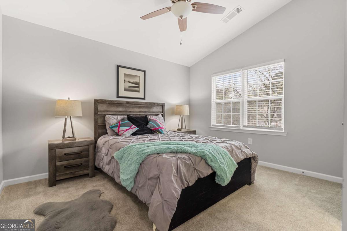 Avensong - Residential