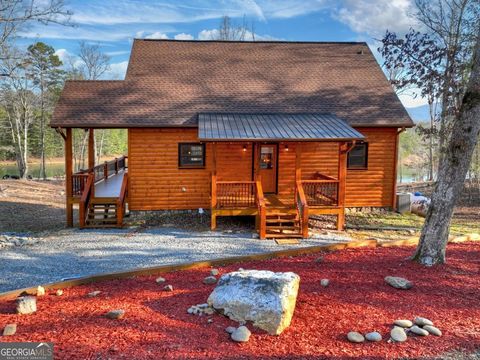 17 Dial Mountain DR 1,2 Blue Ridge GA 30513