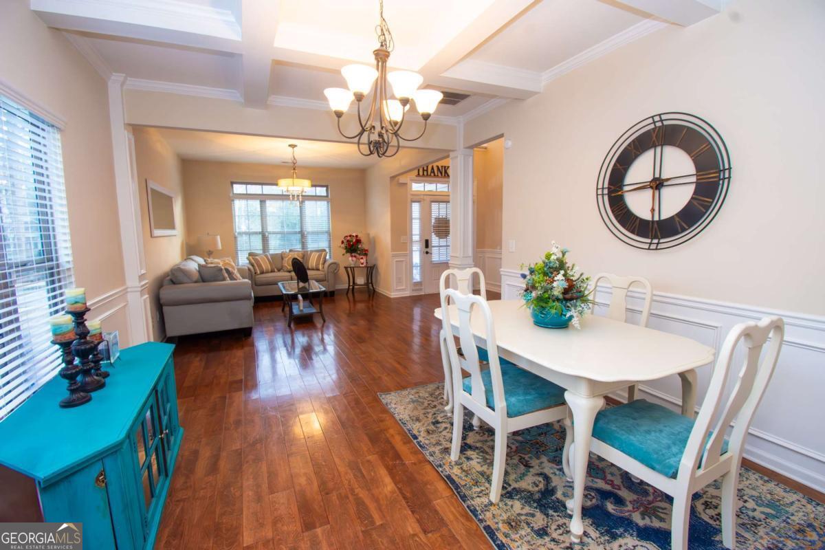 5143 Olive Branch CIR