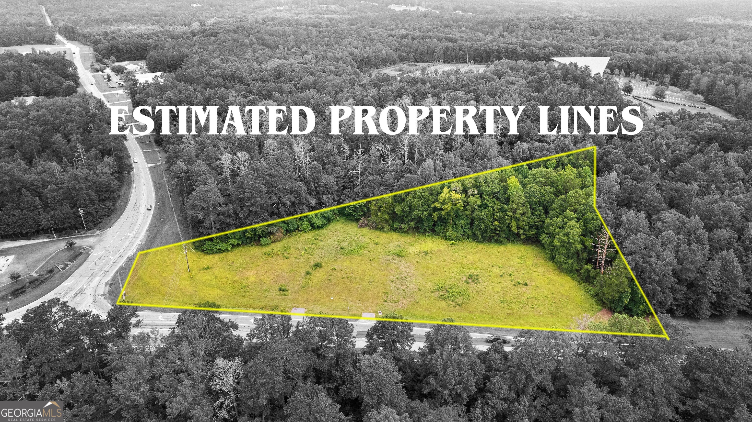 0 Poplar RD