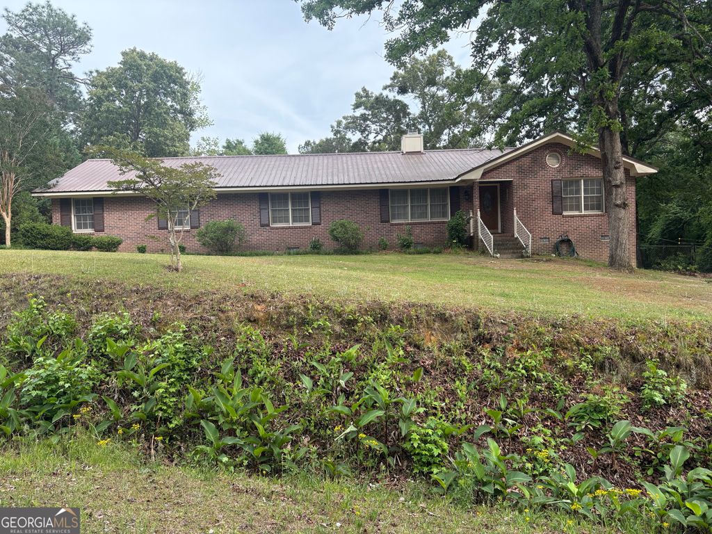 Photo of 303 Dale Ave, Macon, GA 31217 (MLS # 10760585)