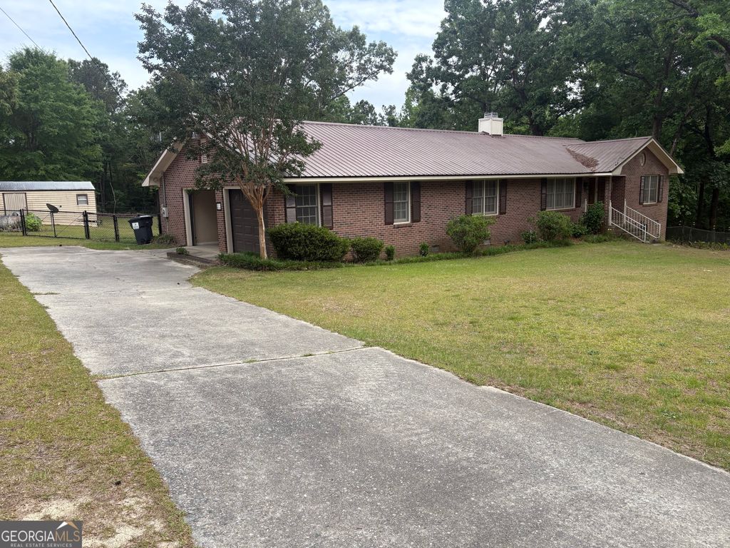 Photo of 303 Dale Ave, Macon, GA 31217 (MLS # 10760585)