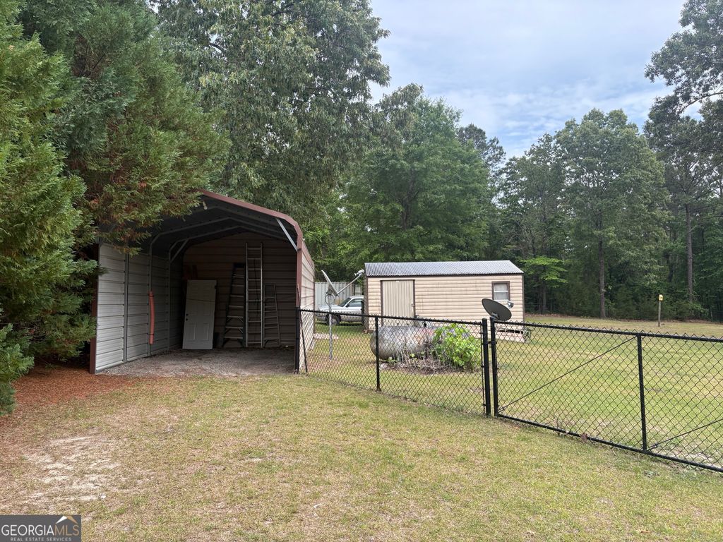 Photo of 303 Dale Ave, Macon, GA 31217 (MLS # 10760585)